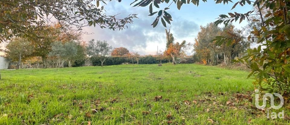 Terrain à Povolide de 8 415 m²