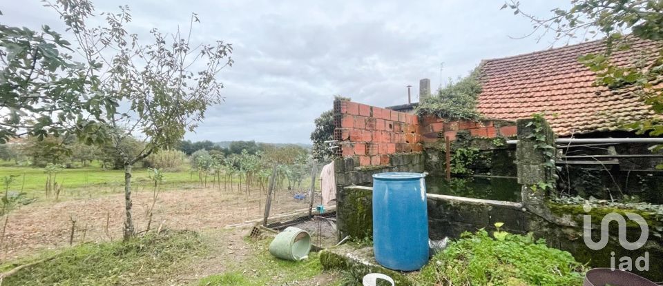 Terrain à Povolide de 8 415 m²