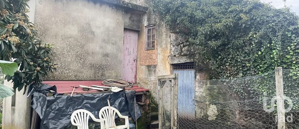 Terrain à Povolide de 8 415 m²