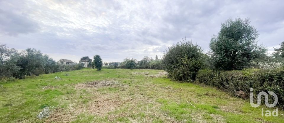 Terrain à Povolide de 8 415 m²