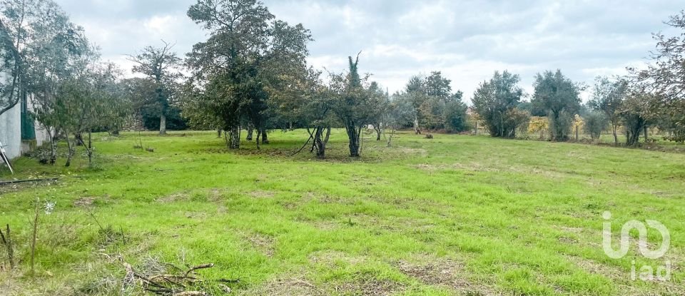 Terrain à Povolide de 8 415 m²