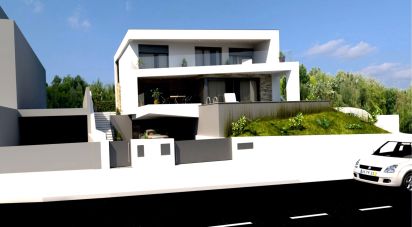 House T4 in Lourinhã e Atalaia of 381 m²