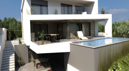 House T4 in Lourinhã e Atalaia of 381 m²