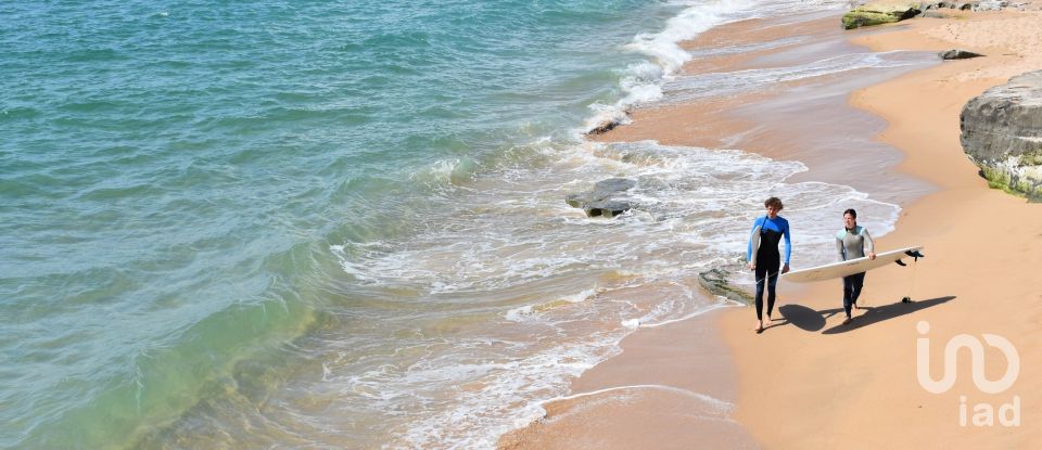 Moradia T4 em Lourinhã e Atalaia de 381 m²