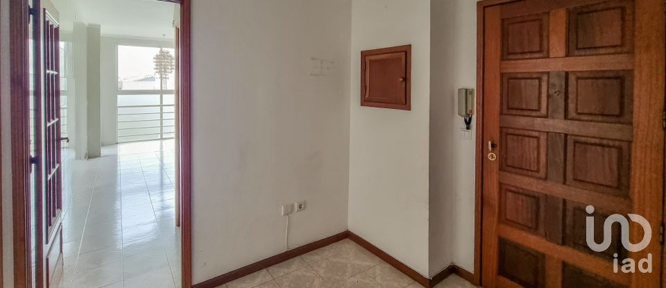 Apartamento T3 em Braga (Maximinos, Sé E Cividade) de 140 m²