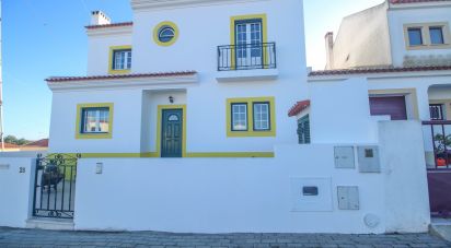 Maison T3 à Alcácer do Sal (Santa Maria do Castelo e Santiago) e Santa Susana de 267 m²