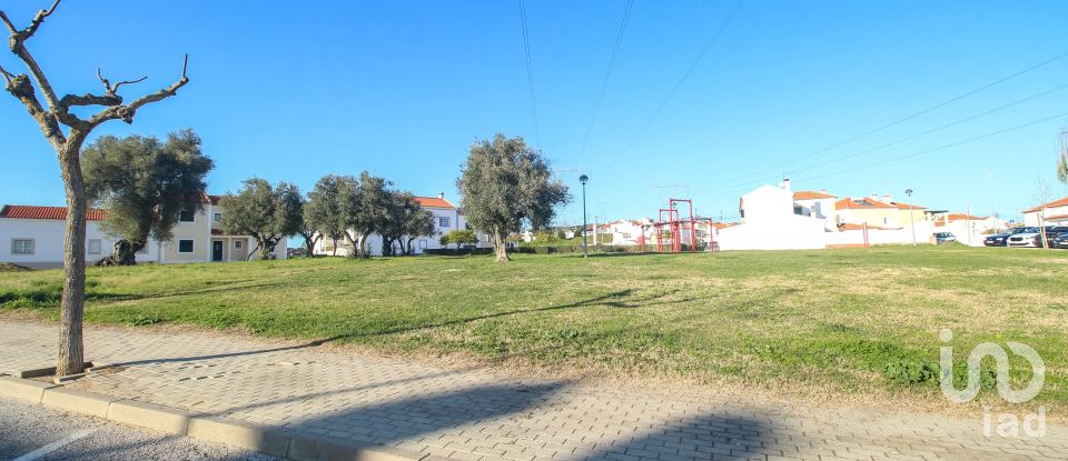 Maison T3 à Alcácer do Sal (Santa Maria do Castelo e Santiago) e Santa Susana de 267 m²