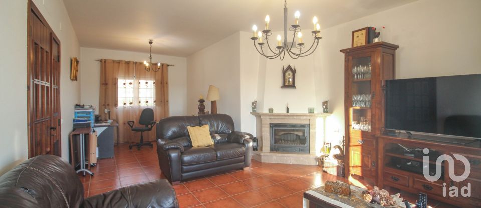 Maison T3 à Alcácer do Sal (Santa Maria do Castelo e Santiago) e Santa Susana de 267 m²