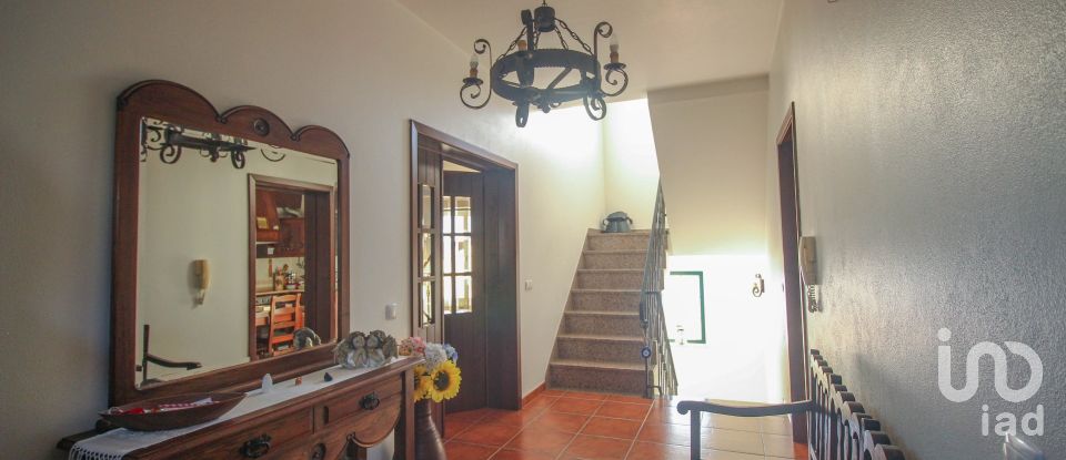 Maison T3 à Alcácer do Sal (Santa Maria do Castelo e Santiago) e Santa Susana de 267 m²