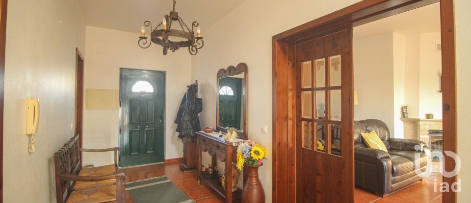 Maison T3 à Alcácer do Sal (Santa Maria do Castelo e Santiago) e Santa Susana de 267 m²