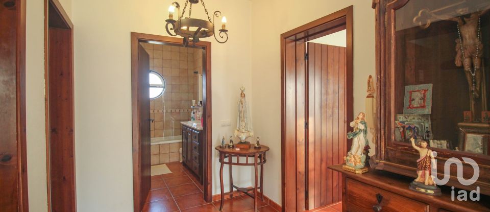 Maison T3 à Alcácer do Sal (Santa Maria do Castelo e Santiago) e Santa Susana de 267 m²