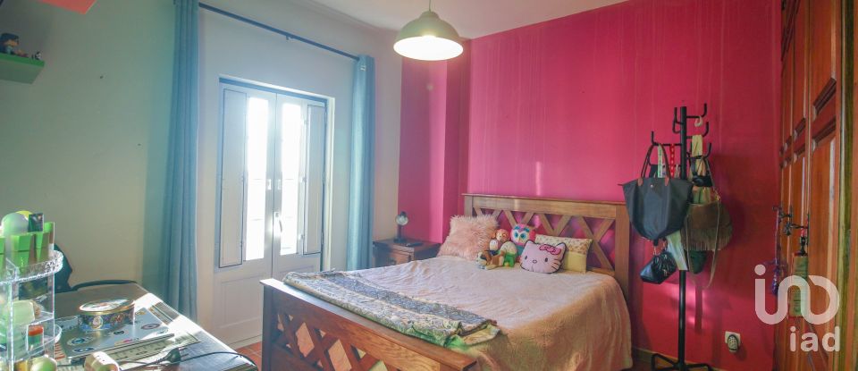 Maison T3 à Alcácer do Sal (Santa Maria do Castelo e Santiago) e Santa Susana de 267 m²