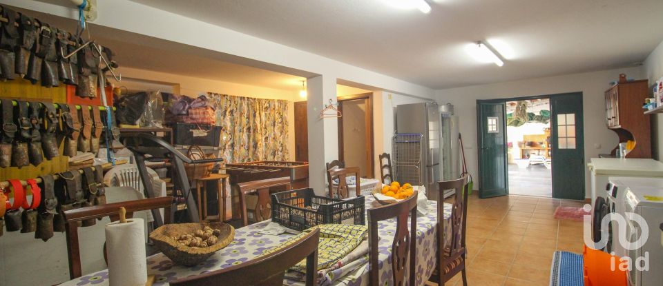 Maison T3 à Alcácer do Sal (Santa Maria do Castelo e Santiago) e Santa Susana de 267 m²