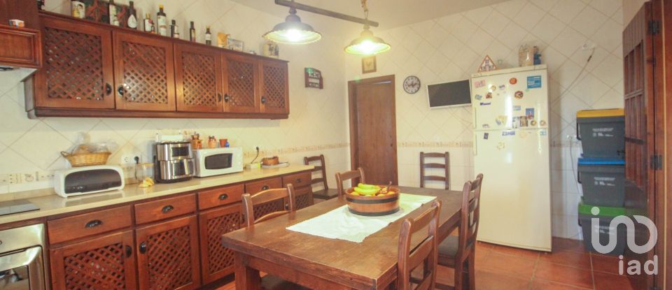 Maison T3 à Alcácer do Sal (Santa Maria do Castelo e Santiago) e Santa Susana de 267 m²