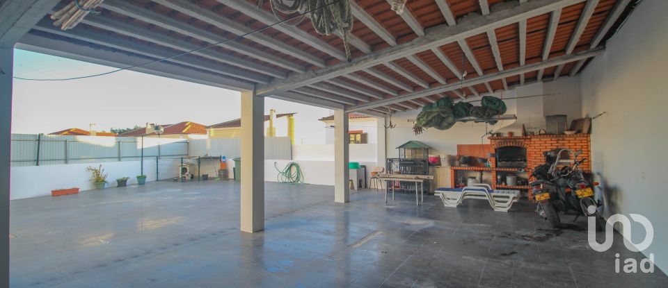 Maison T3 à Alcácer do Sal (Santa Maria do Castelo e Santiago) e Santa Susana de 267 m²