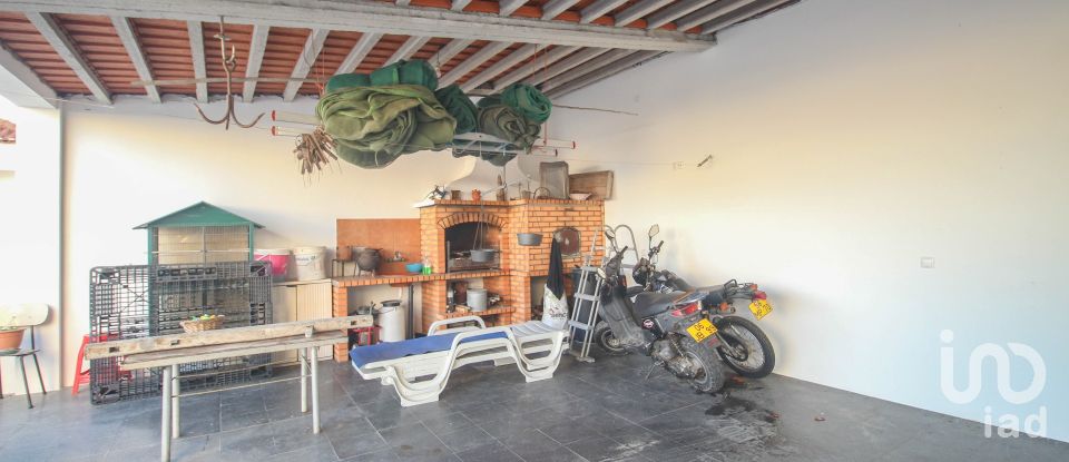 Maison T3 à Alcácer do Sal (Santa Maria do Castelo e Santiago) e Santa Susana de 267 m²