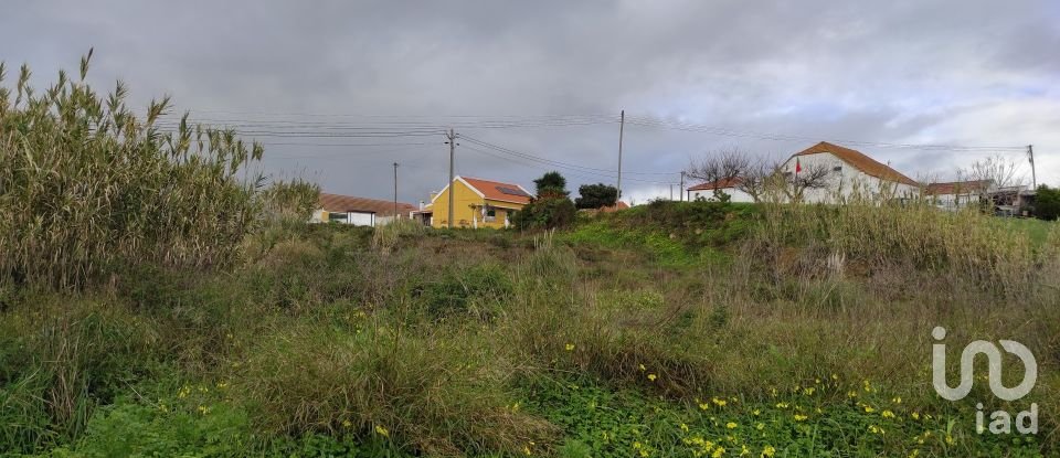 Terrain à Carnota de 8 480 m²