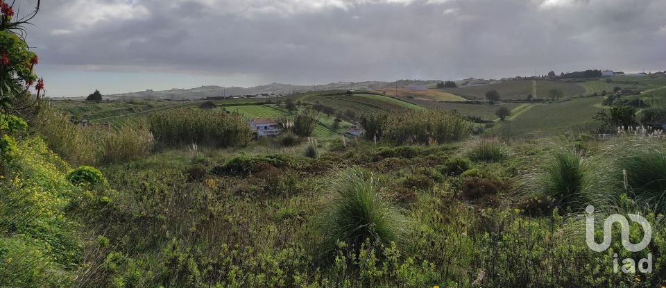 Terrain à Carnota de 8 480 m²