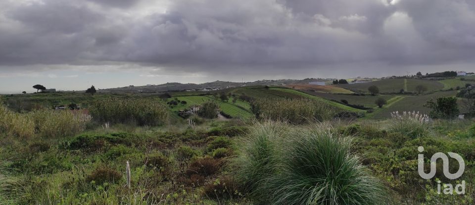 Terrain à Carnota de 8 480 m²