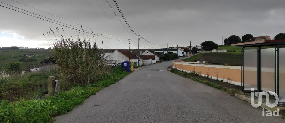 Terrain à Carnota de 8 480 m²