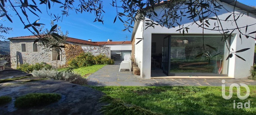 Country home T6 in Real of 442 m²