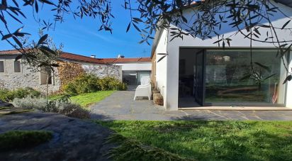 Maison rustique T6 à Real de 442 m²