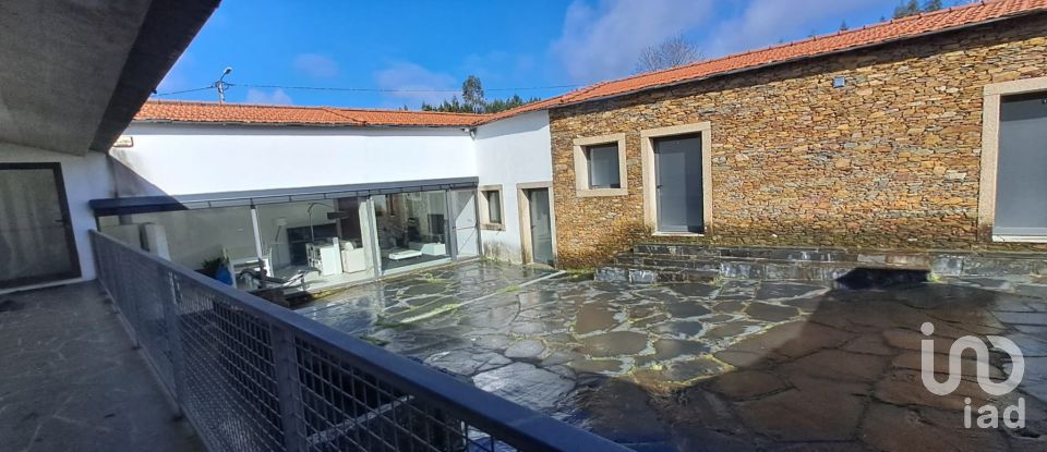 Country home T6 in Real of 442 m²