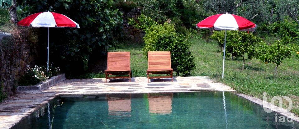 Country home T6 in Real of 442 m²