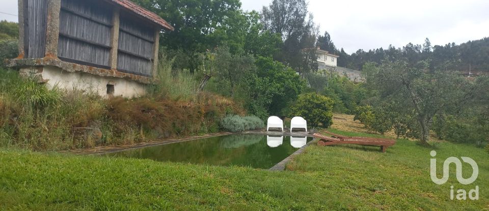 Country home T6 in Real of 442 m²