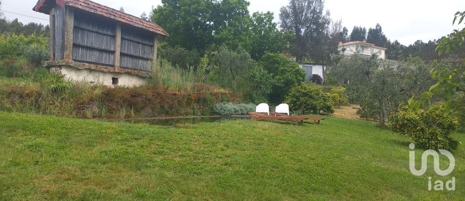 Country home T6 in Real of 442 m²