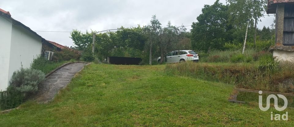 Country home T6 in Real of 442 m²