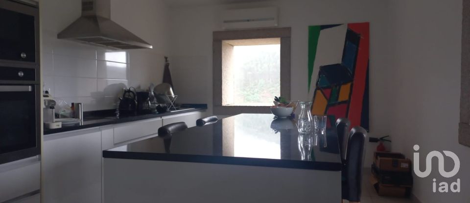 Country home T6 in Real of 442 m²