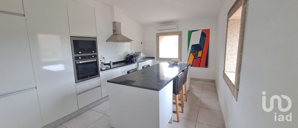 Country home T6 in Real of 442 m²