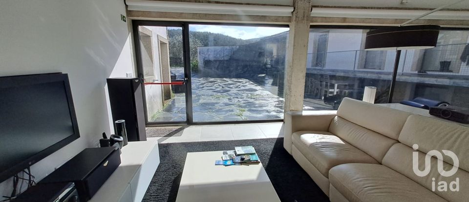 Country home T6 in Real of 442 m²