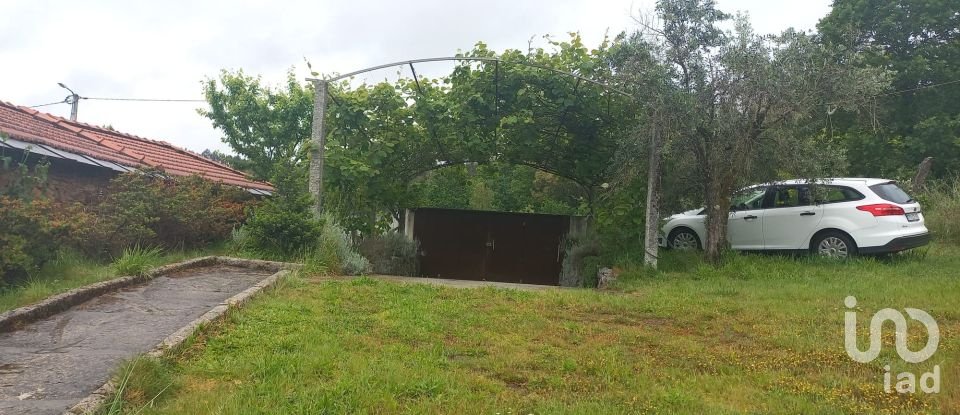 Country home T6 in Real of 442 m²