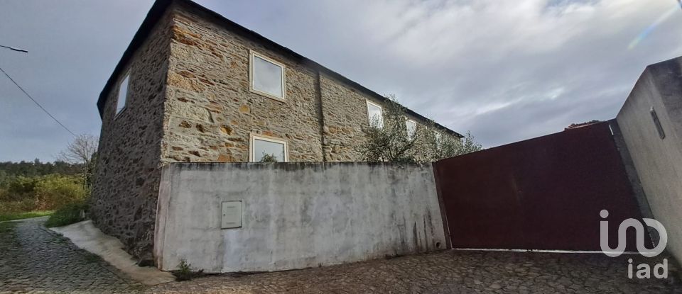 Country home T6 in Real of 442 m²