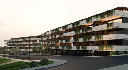 Apartment T3 in Vila Nova De Cerveira E Lovelhe of 117 m²