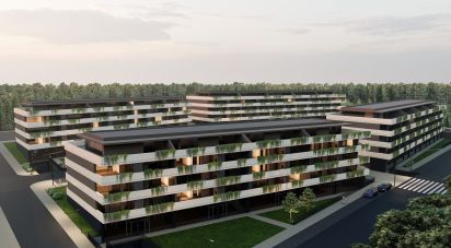 Apartment T3 in Vila Nova De Cerveira E Lovelhe of 117 m²