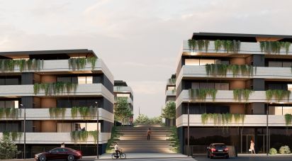 Apartment T3 in Vila Nova De Cerveira E Lovelhe of 117 m²