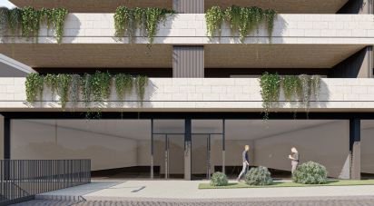 Shop / premises commercial in Vila Nova De Cerveira E Lovelhe of 111 m²