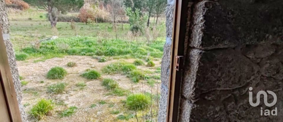 Terreno em Póvoa de Midões de 28 m²