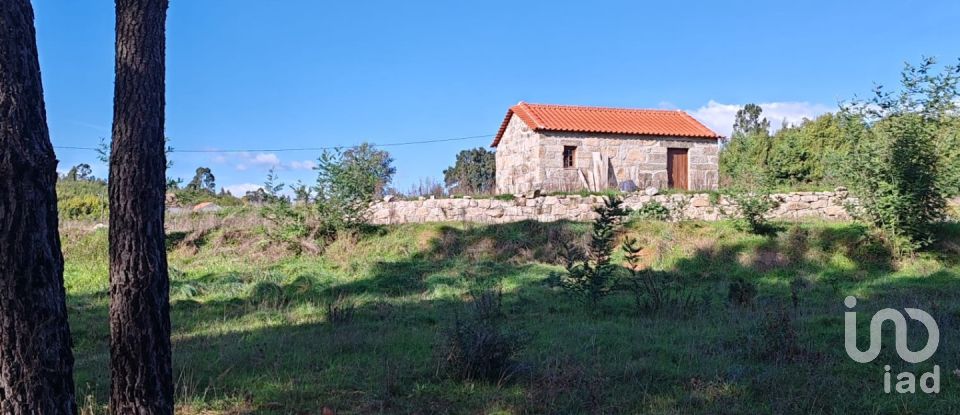 Terreno em Póvoa de Midões de 28 m²