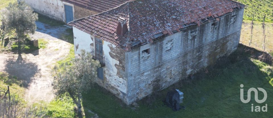 Farm T0 in Alijó of 872 m²