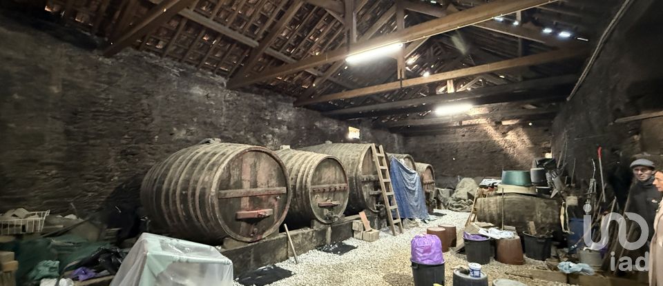 Farm T0 in Alijó of 872 m²