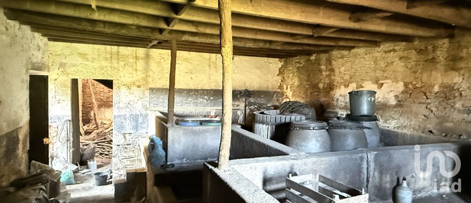 Farm T0 in Alijó of 872 m²