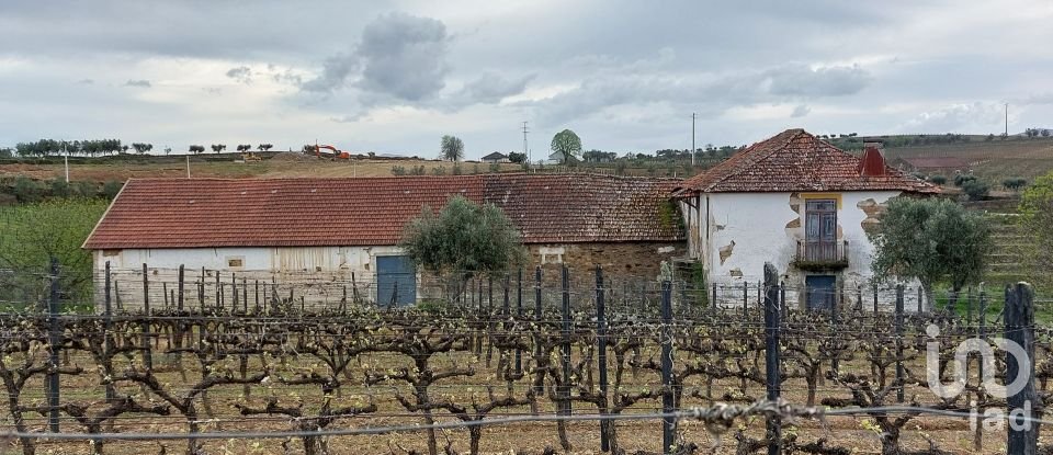 Farm T0 in Alijó of 872 m²