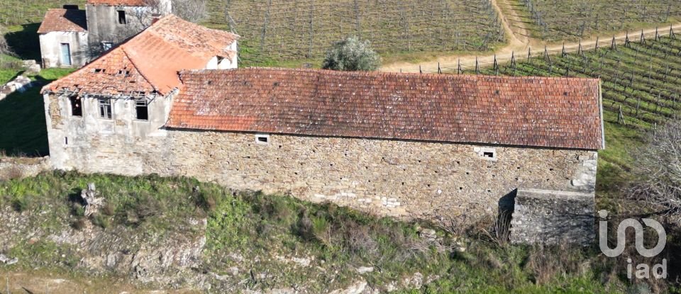 Farm T0 in Alijó of 872 m²