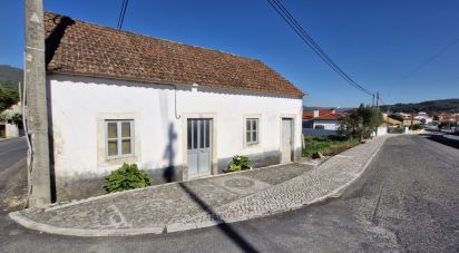 House T3 in Alcobertas of 74 m²