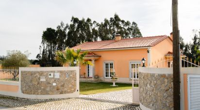 Maison T3 à Caldas da Rainha - Nossa Senhora do Pópulo, Coto e São Gregório de 499 m²