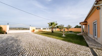 Maison T3 à Caldas da Rainha - Nossa Senhora do Pópulo, Coto e São Gregório de 499 m²